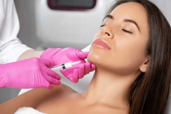 FAQs: Fat Dissolving Injections (Aqualyx & Alternatives) Leyton