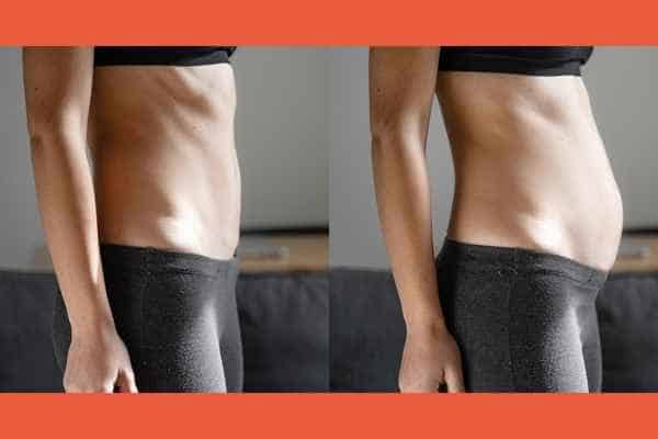 Can Incorrect Breathing Techniques Weaken Your Core Leyton