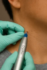 Skin tag removal for children Leyton what you need to know