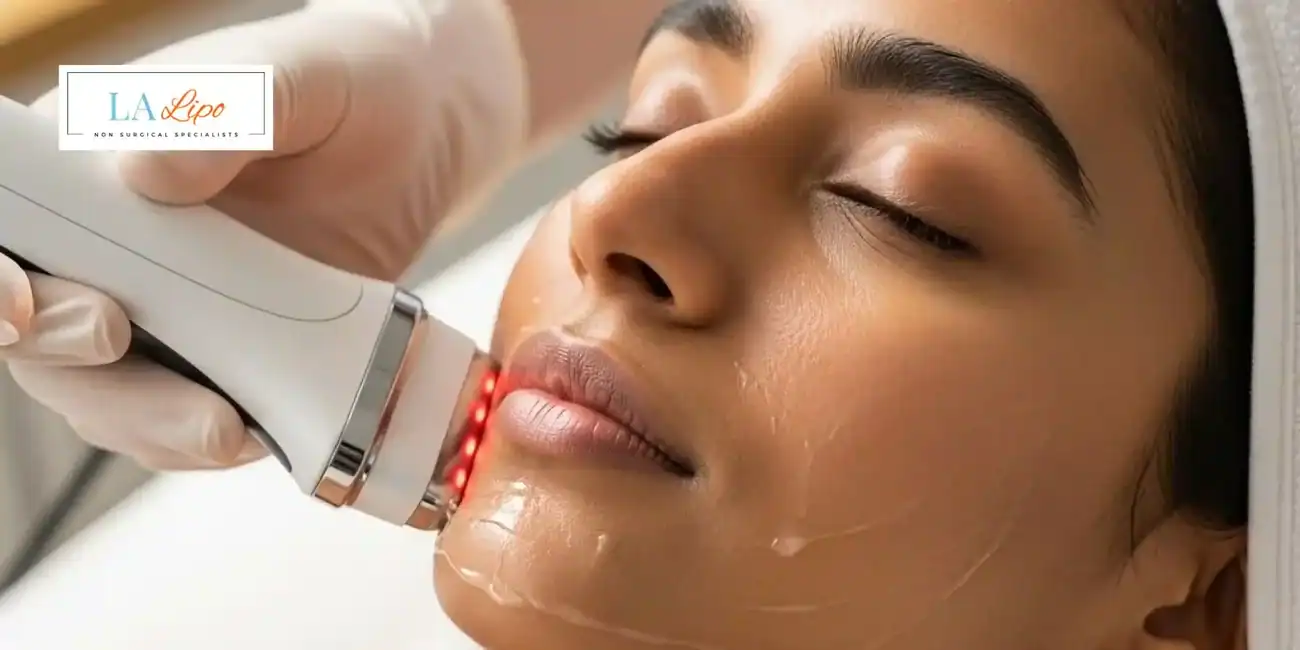Which Areas of the Body Respond Best to Non-Surgical Skin Tightening Leyton?
